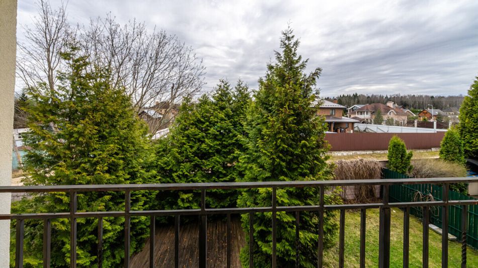 Уютный таунхаус в КП Зеленый Мыс