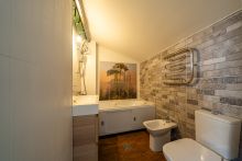 Уютный таунхаус в КП Зеленый Мыс