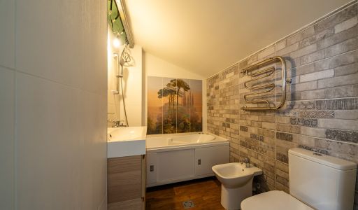 Уютный таунхаус в КП Зеленый Мыс