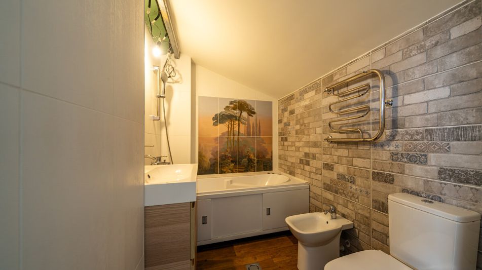 Уютный таунхаус в КП Зеленый Мыс