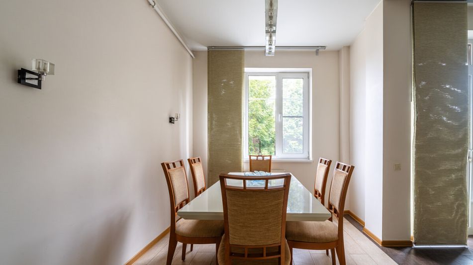 Уютный таунхаус в КП Зеленый Мыс