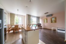 Уютный таунхаус в КП Зеленый Мыс