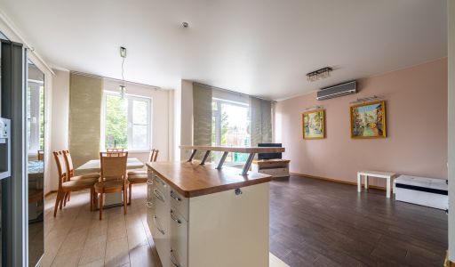 Уютный таунхаус в КП Зеленый Мыс