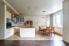 Уютный таунхаус в КП Зеленый Мыс