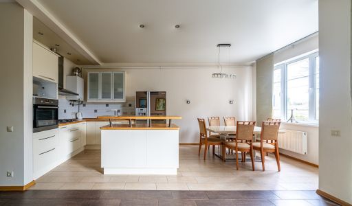 Уютный таунхаус в КП Зеленый Мыс