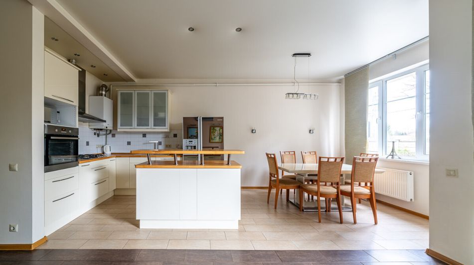 Уютный таунхаус в КП Зеленый Мыс