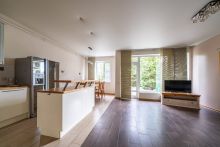 Уютный таунхаус в КП Зеленый Мыс