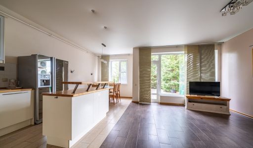 Уютный таунхаус в КП Зеленый Мыс