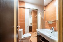 Уютный таунхаус в КП Зеленый Мыс