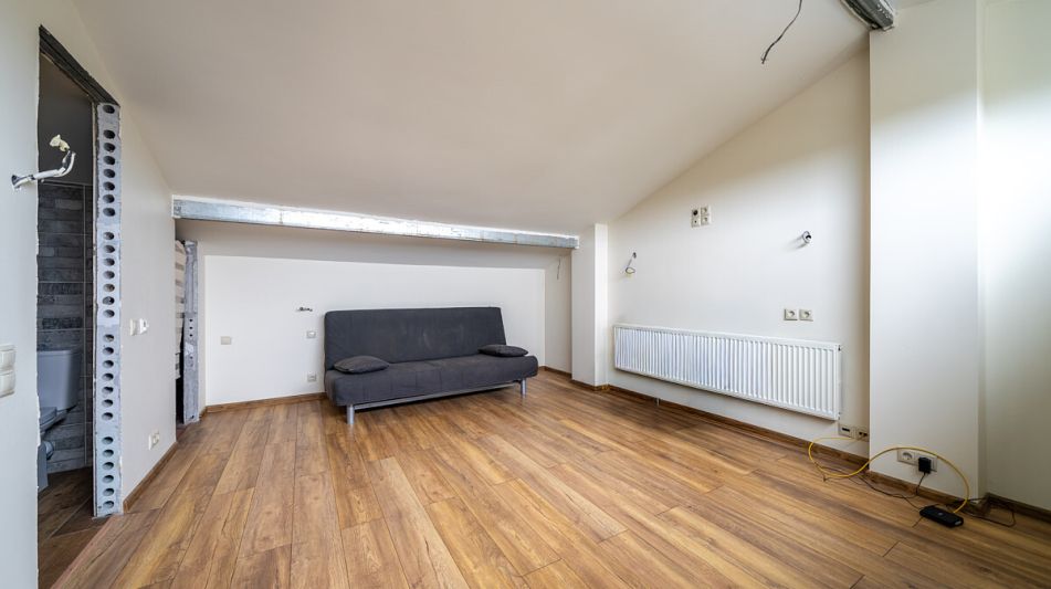 Уютный таунхаус в КП Зеленый Мыс