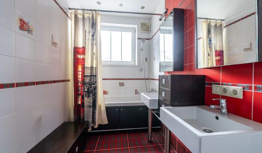 Уютный таунхаус в КП Зеленый Мыс