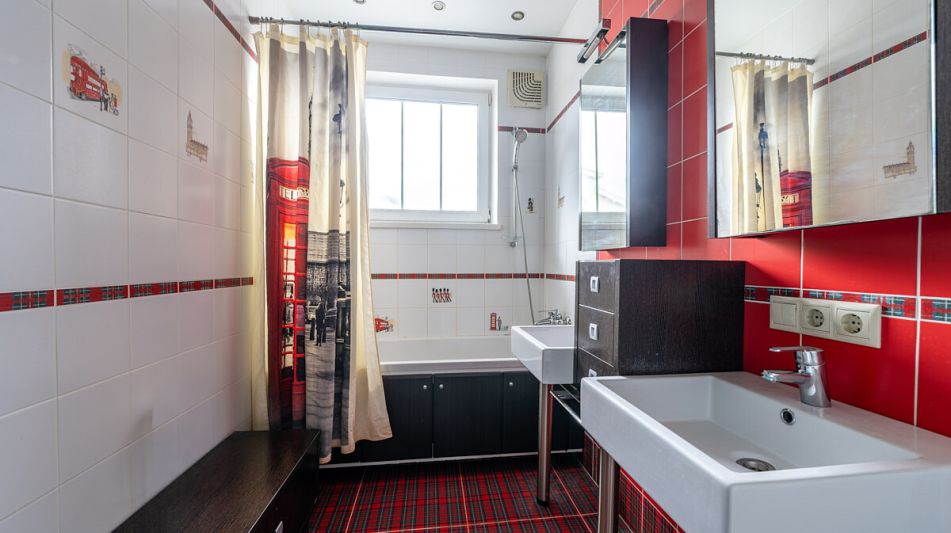 Уютный таунхаус в КП Зеленый Мыс