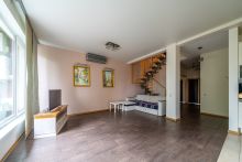 Уютный таунхаус в КП Зеленый Мыс