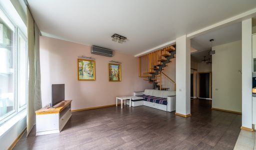 Уютный таунхаус в КП Зеленый Мыс