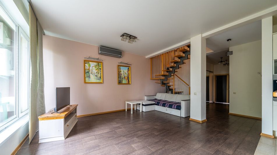 Уютный таунхаус в КП Зеленый Мыс