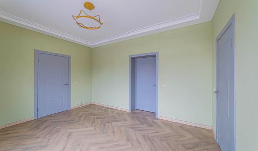 Новый стильный дом в Хлябово