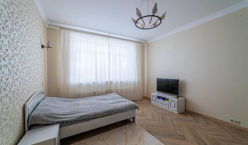 Новый стильный дом в Хлябово