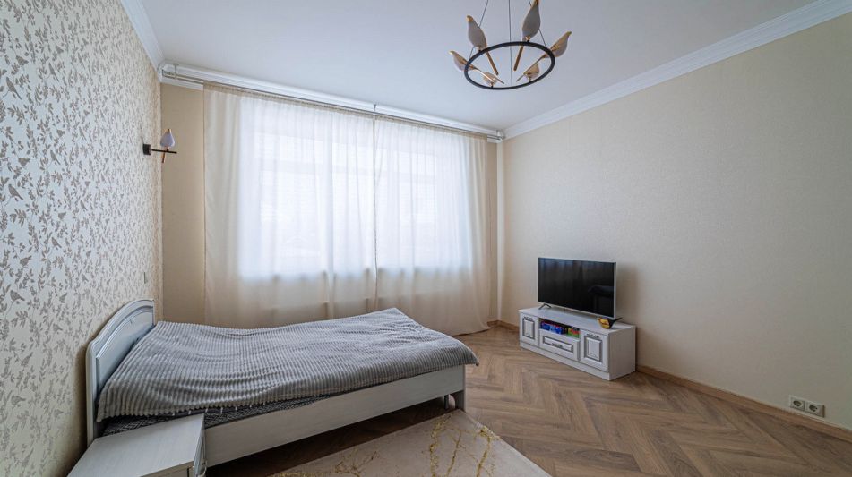 Новый стильный дом в Хлябово