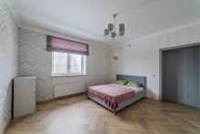 Новый стильный дом в Хлябово