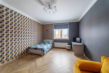 Новый стильный дом в Хлябово