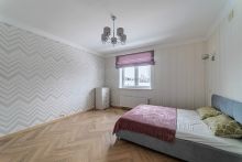 Новый стильный дом в Хлябово