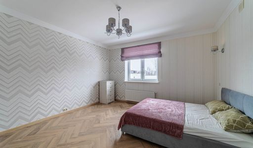 Новый стильный дом в Хлябово