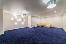 Новый стильный дом в Хлябово