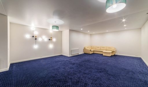 Новый стильный дом в Хлябово