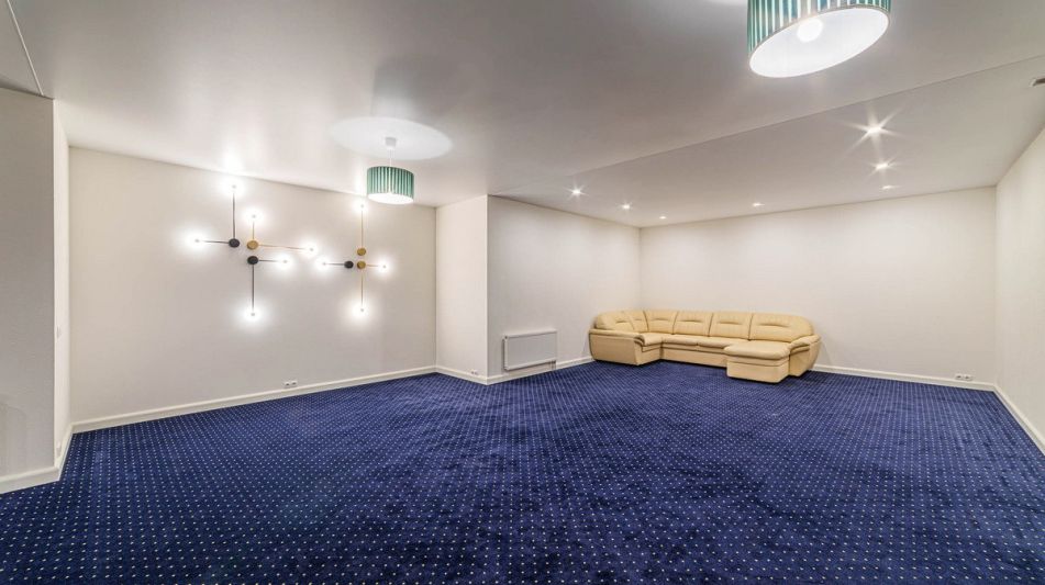 Новый стильный дом в Хлябово