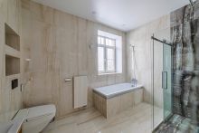 Новый стильный дом в Хлябово