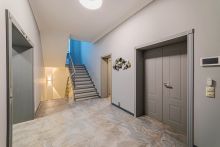 Новый стильный дом в Хлябово