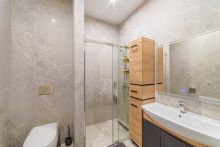 Новый стильный дом в Хлябово