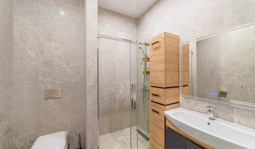 Новый стильный дом в Хлябово