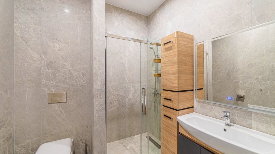 Новый стильный дом в Хлябово