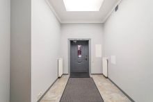 Новый стильный дом в Хлябово