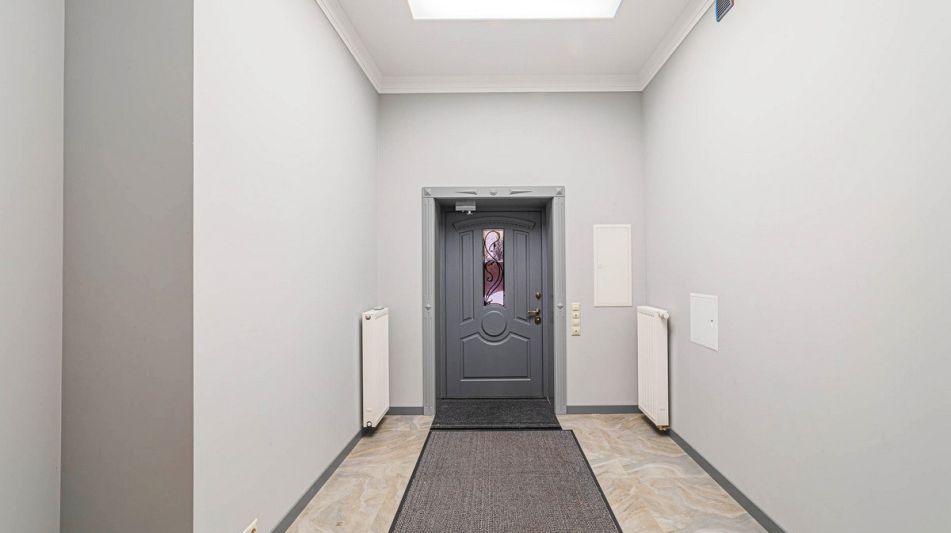 Новый стильный дом в Хлябово