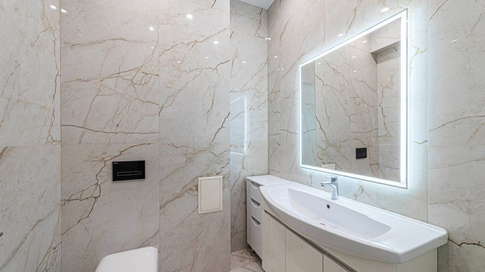 Новый стильный дом в Хлябово