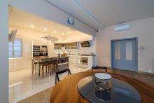 Новый стильный дом в Хлябово