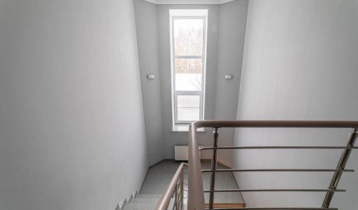 Новый стильный дом в Хлябово