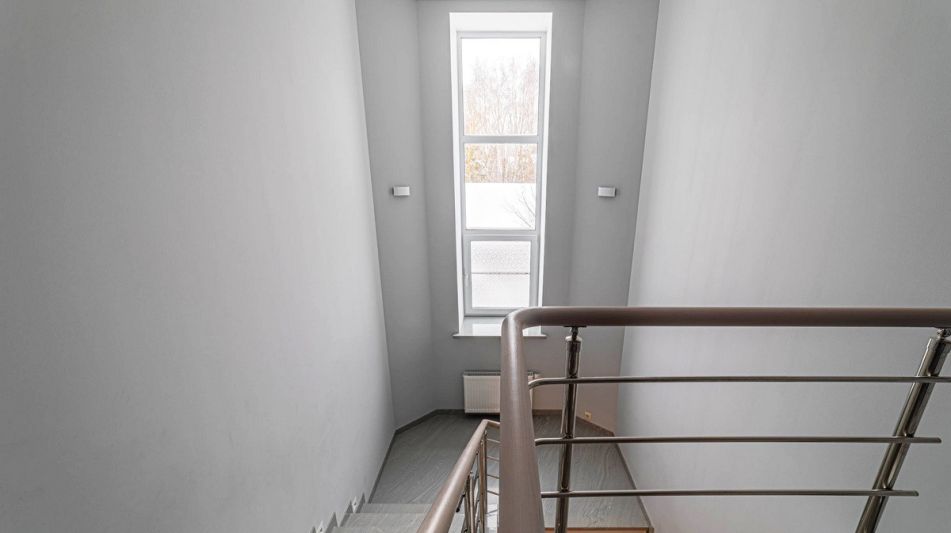 Новый стильный дом в Хлябово