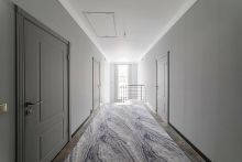 Новый стильный дом в Хлябово