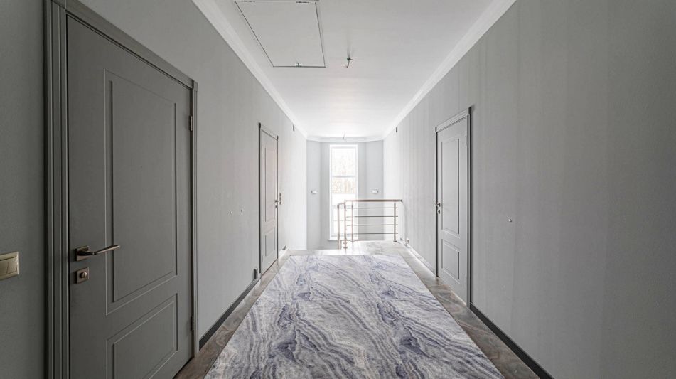 Новый стильный дом в Хлябово