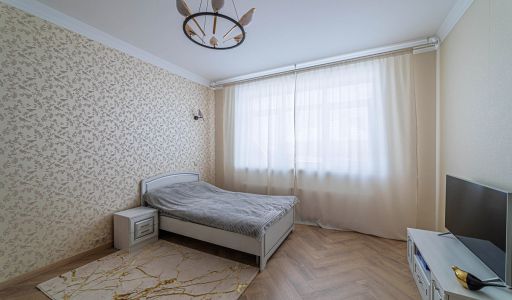 Новый стильный дом в Хлябово