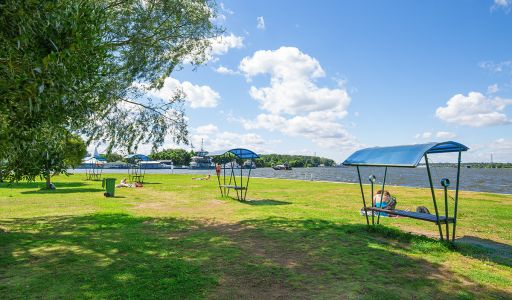 Дом - Замок для жизни в Троицком