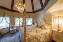 Дом - Замок для жизни в Троицком