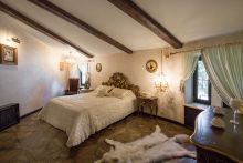 Дом - Замок для жизни в Троицком