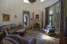 Дом - Замок для жизни в Троицком