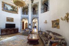 Дом - Замок для жизни в Троицком