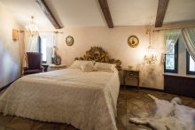 Дом - Замок для жизни в Троицком