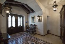 Дом - Замок для жизни в Троицком